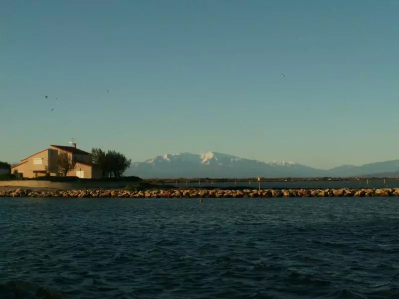 Pyrénées-Orientales (c) Voyagemedia - RRinnau